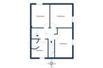 Etagenwohnung Herten Stadtmitte - 5 Zimmer, 114 m&sup2;, 399.000&euro; | Angebot:26140792