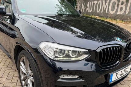 BMW X3 150.000 km 24.990 &euro; Herne 44625