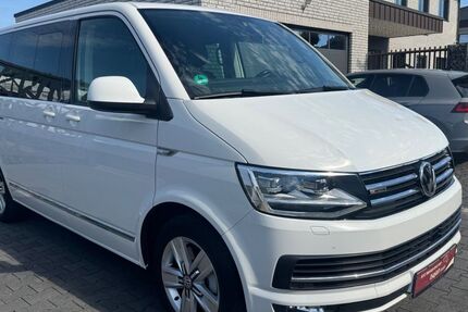 VW T6 Multivan 188.000 km 28.990 &euro; Castrop-Rauxel 44575