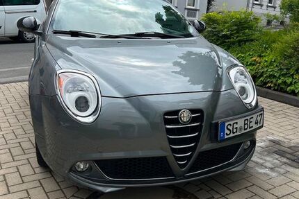 Alfa Romeo MiTo 118.000 km 3.300 &euro; Solingen 42651