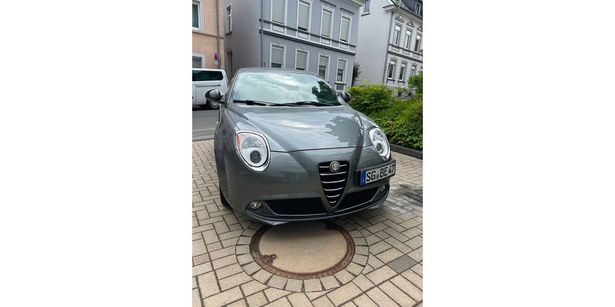 Alfa Romeo MiTo 118.000 km 3.300 &euro; Solingen 42651