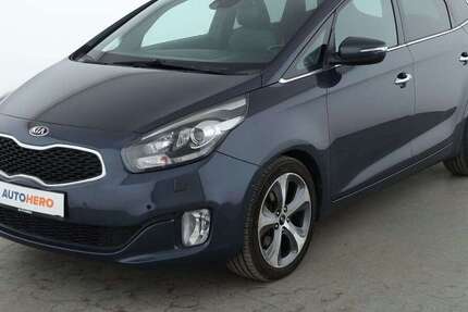 Kia Carens 101.993 km 11.990 &euro; Essen 45141