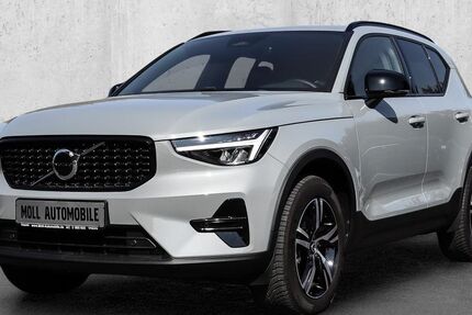 Volvo XC40 12.119 km 33.880 &euro; Wuppertal 42109