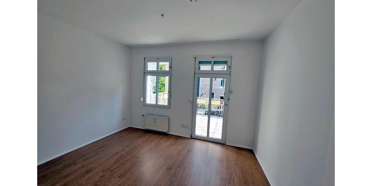 Etagenwohnung Hattingen - 2 Zimmer, 76 m&sup2;, 690&euro; | Angebot:26265940