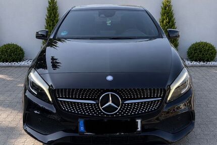 Mercedes-Benz A 200 150.000 km 16.990 &euro; Mettmann 40822