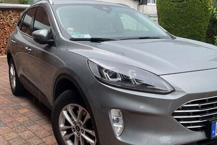 Ford Kuga 30.000 km 27.800 &euro; Velbert 42549