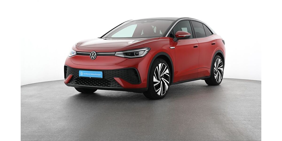 VW ID.5 8.570 km 33.950 &euro; Essen 45143