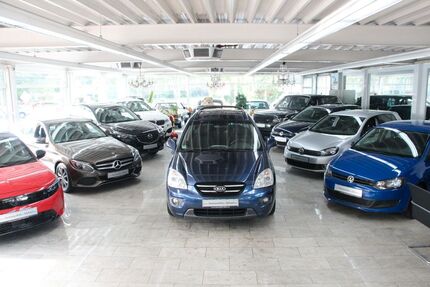 Kia Carens 196.000 km 2.990 &euro; Essen 45356
