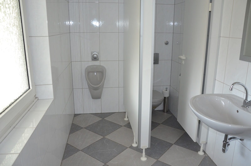 Repräsentative Büroräume in stilvoller Stadtvilla! - Gewerbeobjekt Wülfrath Nord | Angebot:24152741