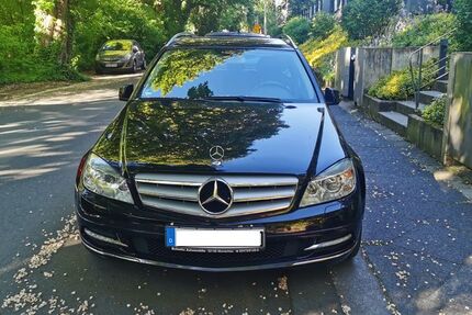 Mercedes-Benz C 250 211.000 km 7.300 &euro; Solingen 42657