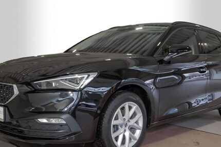 Seat Leon 36.751 km 24.450 &euro; Schwerte 58239