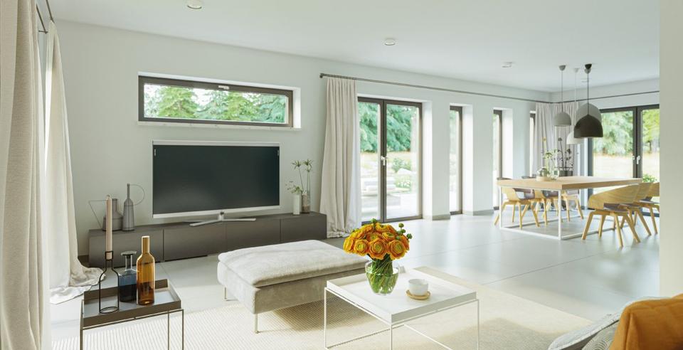 Einfamilienhaus Dortmund Hörde - 5 Zimmer, 140 m&sup2;, 2.200&euro; | Angebot:24547880