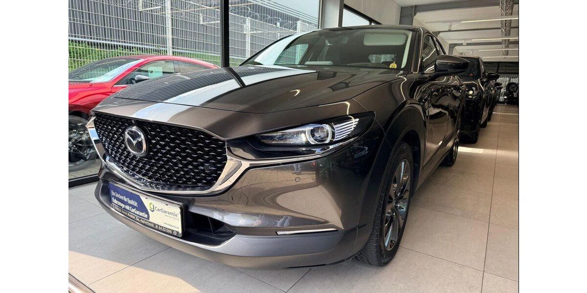Mazda CX-30 41.257 km 24.990 &euro; Dortmund 44287