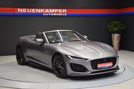 Jaguar F-Type 9.000 km 84.990 &euro; Remscheid 42853
