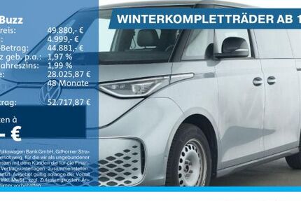 VW ID. Buzz 22.042 km 48.740 &euro; Recklinghausen 45663