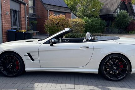 Mercedes-Benz SL 63 AMG 52.500 km 74.500 &euro; Erkrath 40699