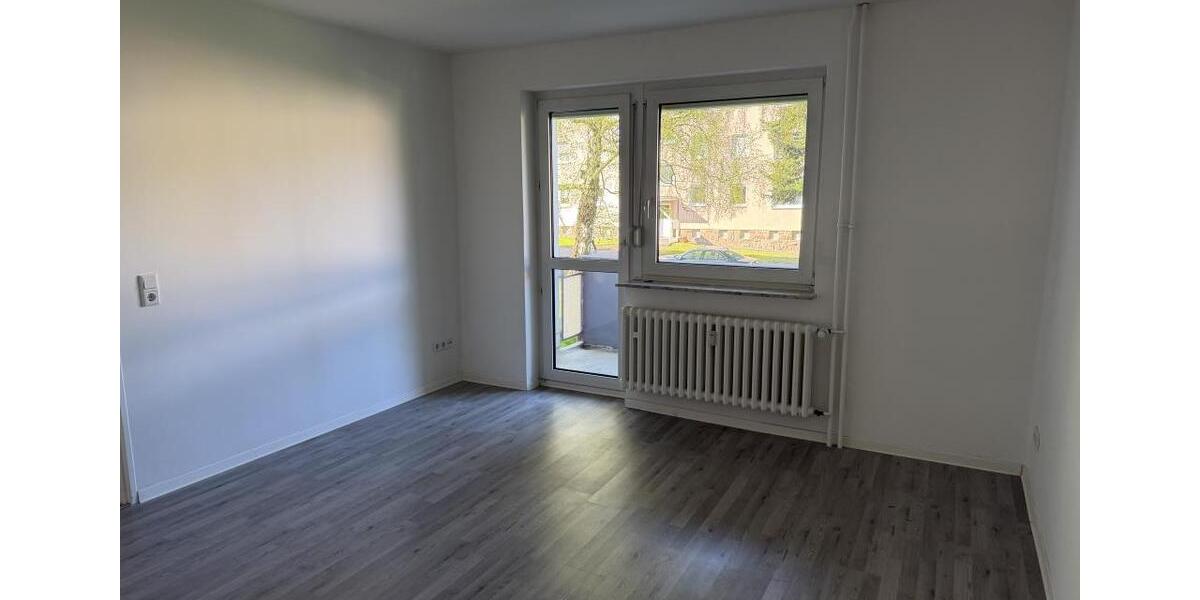 Erdgeschoßwohnung Hagen Hohenlimburg - 3 Zimmer, 62 m&sup2;, 485&euro; | Angebot:26297065
