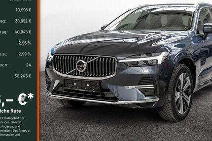 Volvo XC60 13.500 km 46.590 &euro; Remscheid 42855