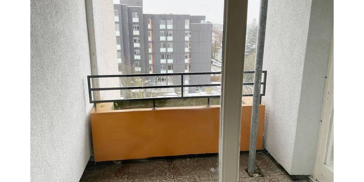 Etagenwohnung Bochum Querenburg - 2 Zimmer, 43 m&sup2;, 390&euro; | Angebot:26763361