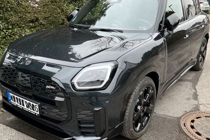Mini Countryman S (Cooper) 13.500 km 39.500 &euro; Heiligenhaus 42579