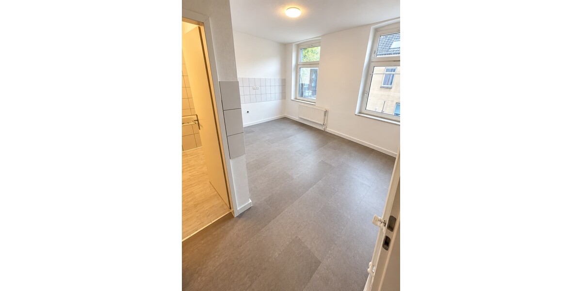 Vermietetes Doppelangebot in Gelsenkirchen Resse - Etagenwohnung Gelsenkirchen / Resse Resse | Angebot:24532927
