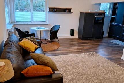 Wohnung Sprockhövel - 2 Zimmer, 45 m&sup2;, 450&euro; | Angebot:26262952