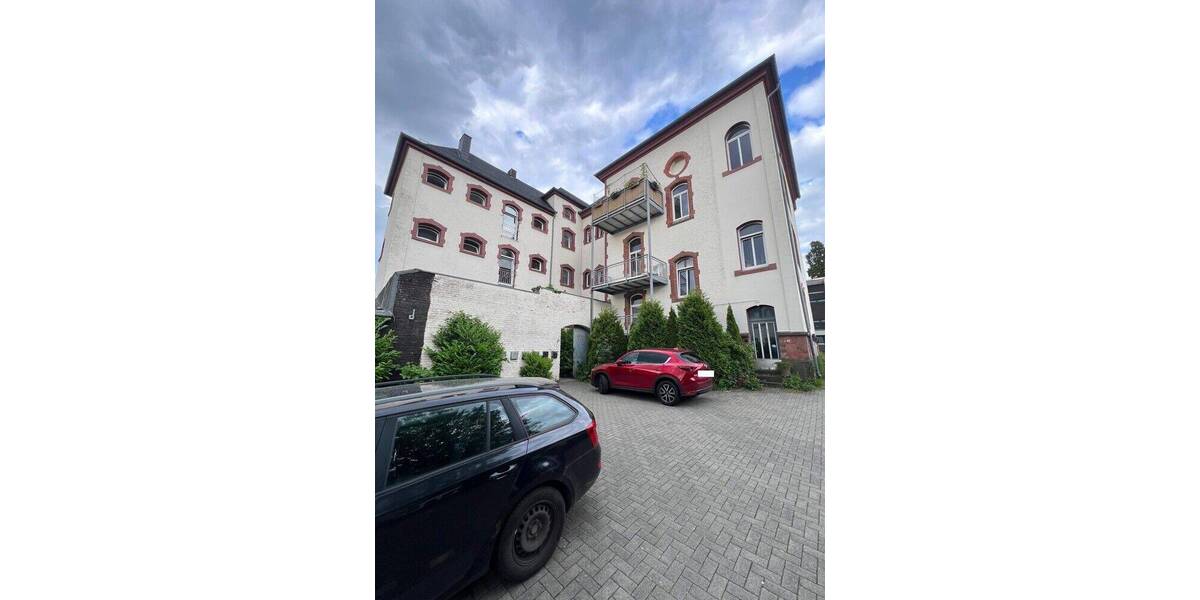 Mehrfamilienhaus, Wohnhaus Wuppertal / Ronsdorf Ronsdorf - 3 Zimmer, 599 m&sup2;, 895.000&euro; | Angebot:26858931