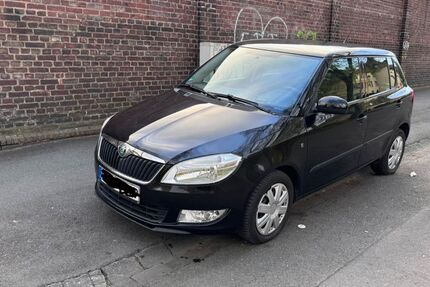 Skoda Fabia 132.500 km 3.350 &euro; Hagen 58089