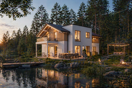 Haus Bochum Linden - 6 Zimmer, 183 m&sup2;, 890.700&euro; | Angebot:26359038