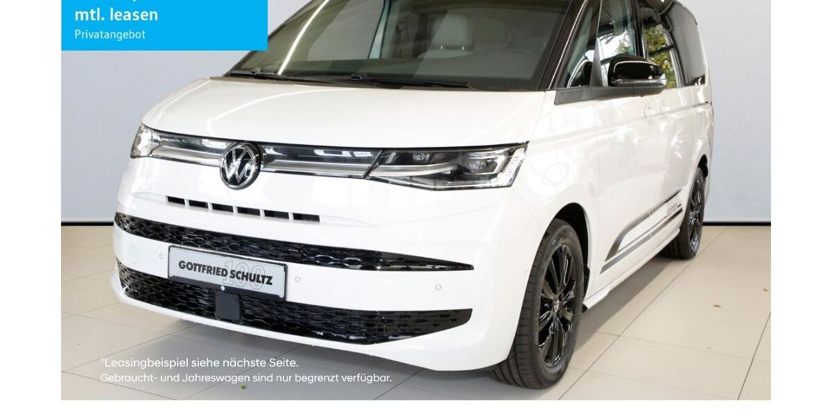VW Andere 9.500 km 72.880 &euro; Solingen 42651
