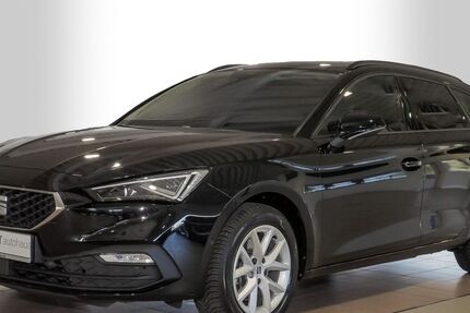 Seat Leon 18.966 km 26.450 &euro; Schwerte 58239