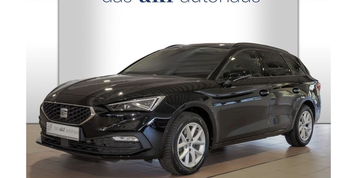 Seat Leon 18.966 km 26.450 &euro; Schwerte 58239