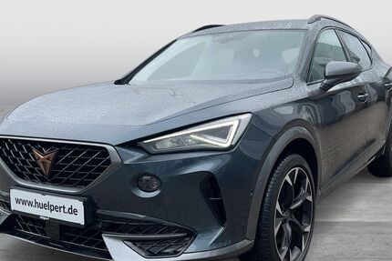 Cupra Formentor 65.707 km 25.980 &euro; Dortmund 44269