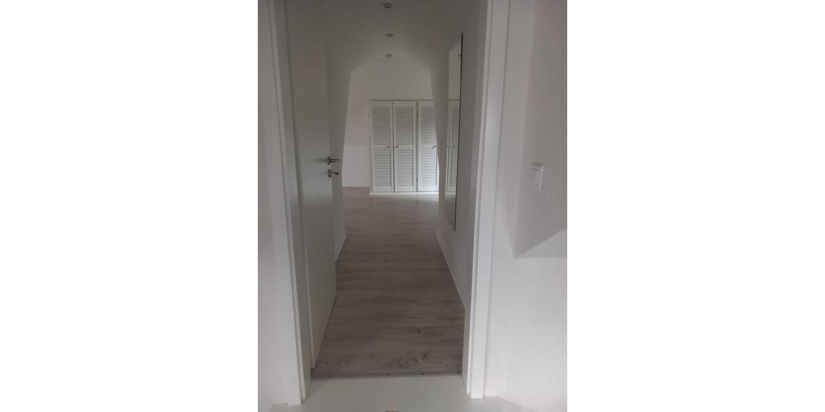 Hochparterre Remscheid Reinshagen - 2 Zimmer, 55 m&sup2;, 650&euro; | Angebot:26137588