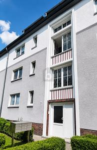 - PROVISIONSFREI - ALLES VOR DER TÜR, RUHE INKLUSIVE - Etagenwohnung Bottrop | Angebot:27289790