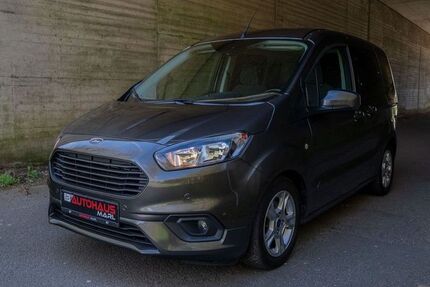 Ford Tourneo Courier 119.136 km 13.990 &euro; Marl 45772