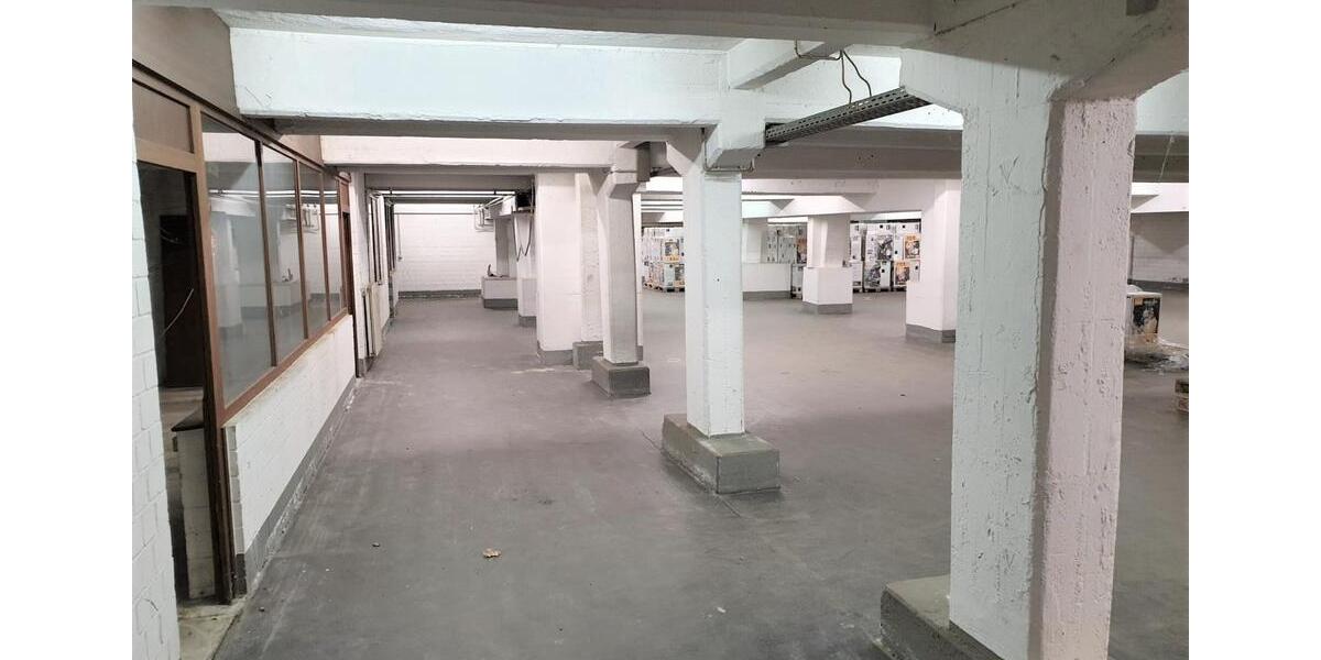 Gewerbeobjekt Recklinghausen Berghausen - 2.498&euro; | Angebot:24179311