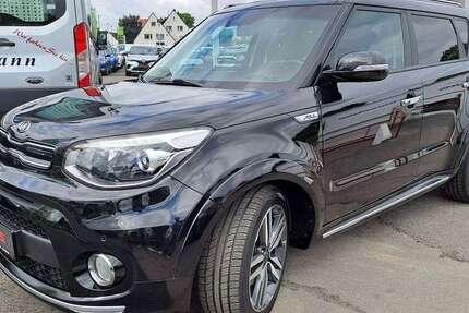 Kia Soul 118.200 km 10.200 &euro; Sprockhoevel 45549