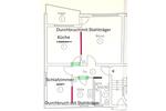 Erdgeschoßwohnung Essen Stadtbezirk VIII - 2 Zimmer, 65 m&sup2;, 198.000&euro; | Angebot:25350748