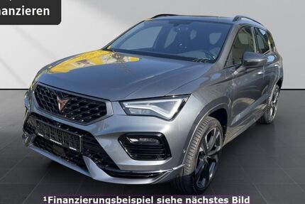 Cupra Ateca 22.400 km 29.990 &euro; Wuppertal 42109