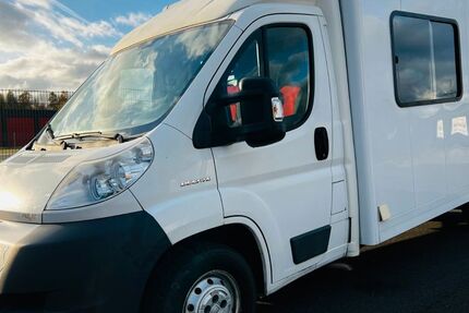 Fiat Ducato 225.000 km 12.500 &euro; Bottrop 46242