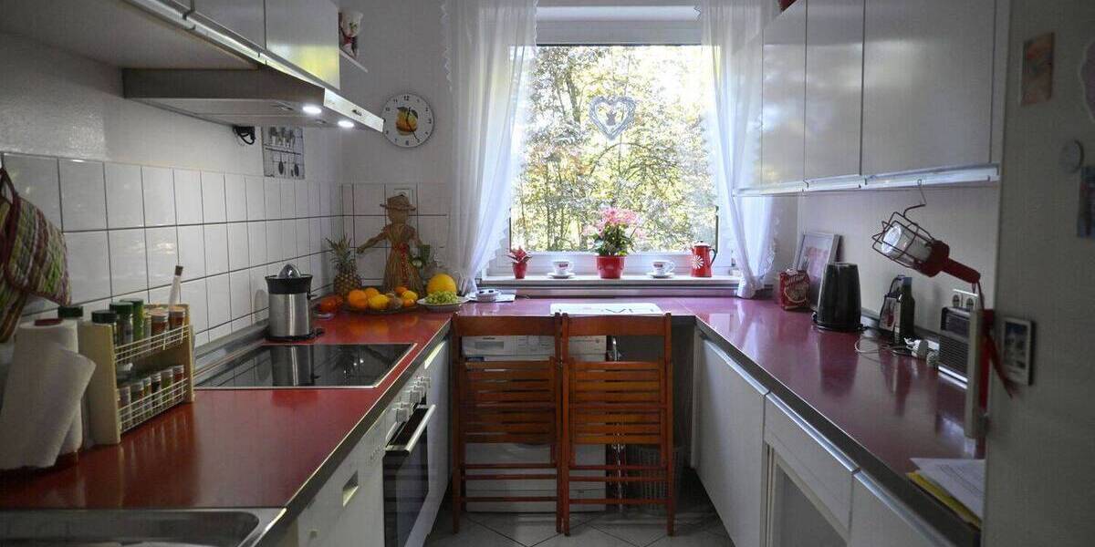 Etagenwohnung Essen / Stadtwald Stadtwald - 3 Zimmer, 97 m&sup2;, 265.000&euro; | Angebot:26388995