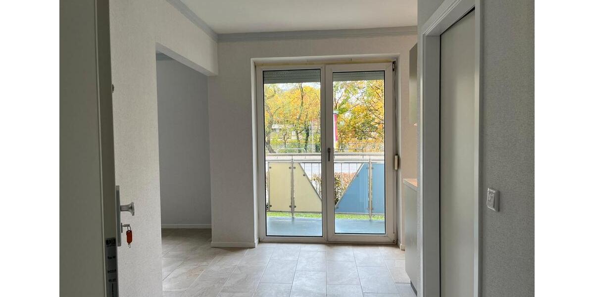 Erdgeschoßwohnung Hagen - 1 Zimmer, 32 m&sup2;, 320&euro; | Angebot:26345303