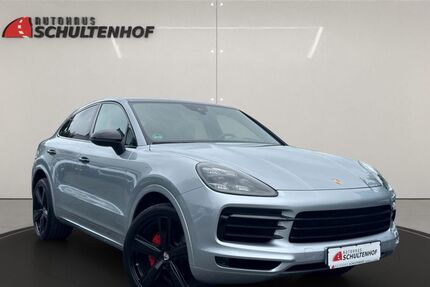 Porsche Cayenne 85.000 km 52.990 &euro; Mülheim/Ruhr 45481