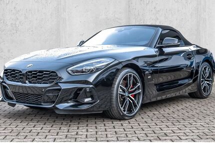 BMW Z4 7.900 km 52.880 &euro; Castrop-Rauxel 44579