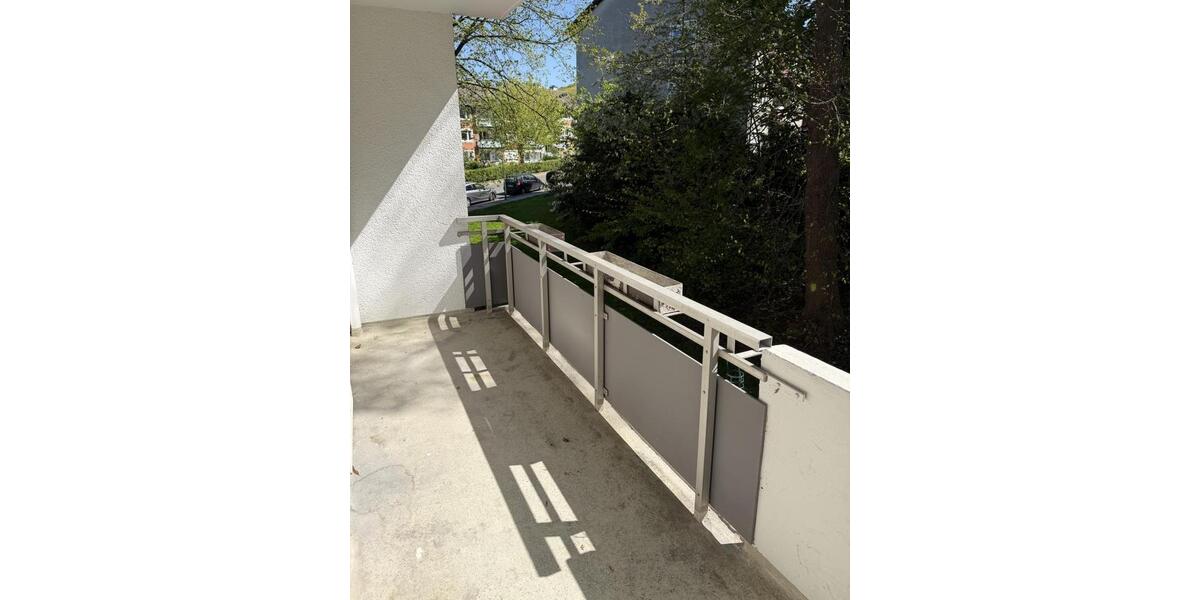 Etagenwohnung Hagen Hagen-Nord - 3 Zimmer, 66 m&sup2;, 380&euro; | Angebot:26365960