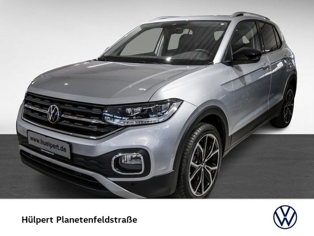 VW T-Cross 33.986 km 20.567 &euro; Dortmund 44379