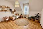 Etagenwohnung Gelsenkirchen Scholven - 4 Zimmer, 124 m&sup2;, 94.900&euro; | Angebot:25769758