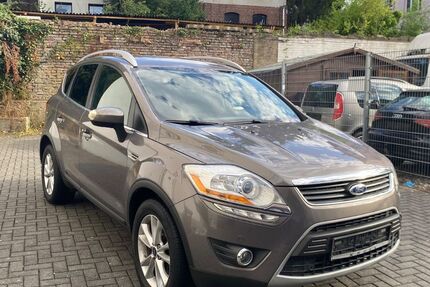 Ford Kuga 165.182 km 6.900 &euro; Solingen 42655