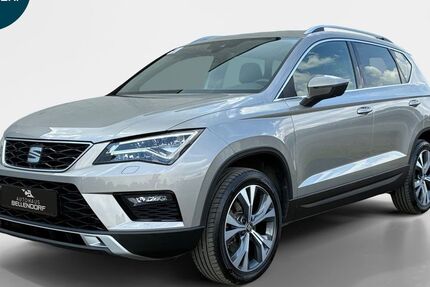 Seat Ateca 86.613 km 17.470 &euro; Bottrop 46244